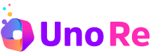 UNO Re logo
